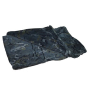 Manta fleece suave camuflaje BTP BLACK 150 x 100 cm (KO-2286-BTPB)