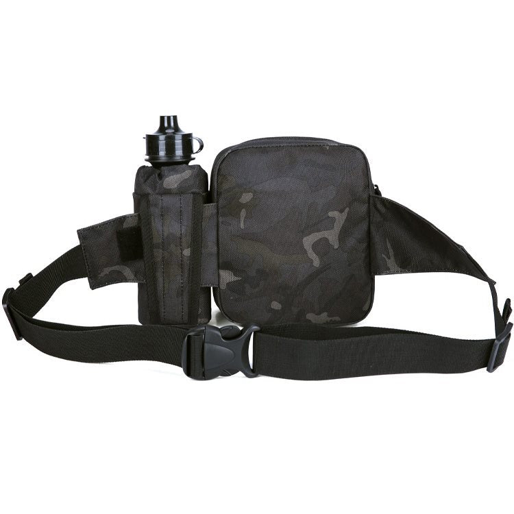 Riñonera PIONEER con funda para botella (imagen del producto)