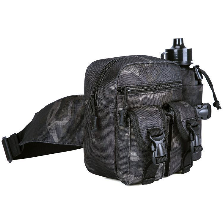 Riñonera PIONEER con funda para botella (imagen del producto)