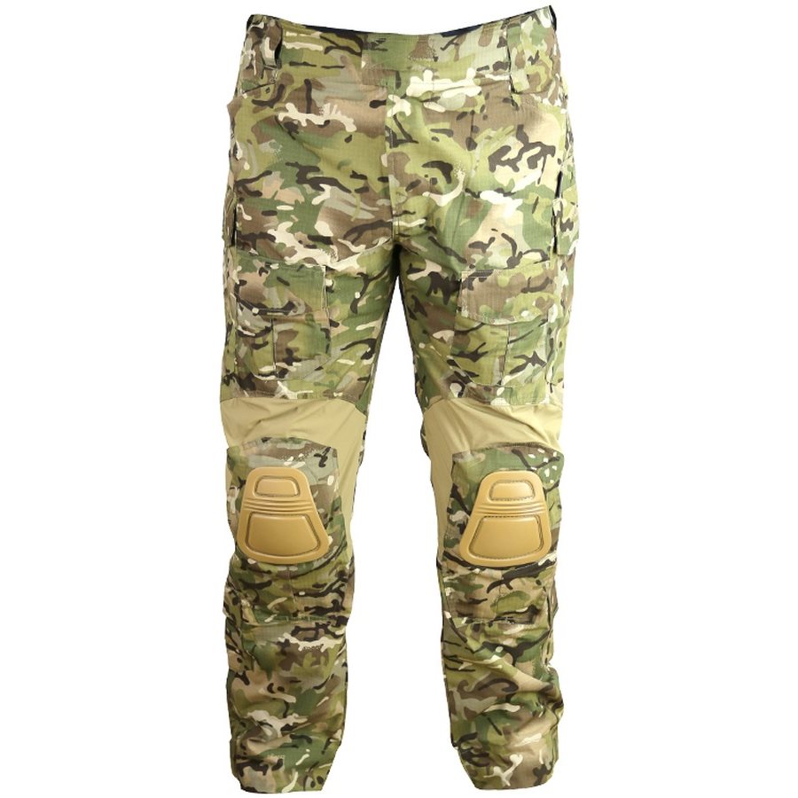 Pantalones tácticos Gen II Spec-Ops camo KO-2433-BTP