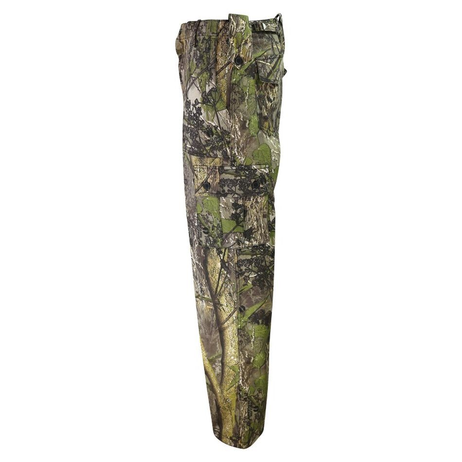 Pantalones HUNTSBURY camuflaje natural KO-2442