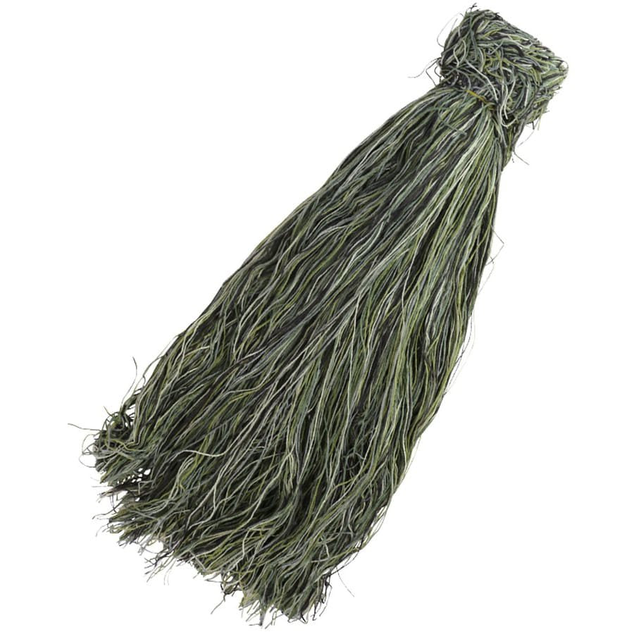Flecos de camuflaje GHILLIE STRINGS 250 g