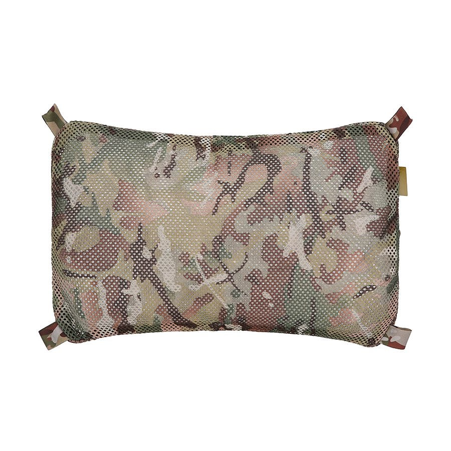 Bolsa organizadora de malla Kapsa MESH L, fotografía del producto