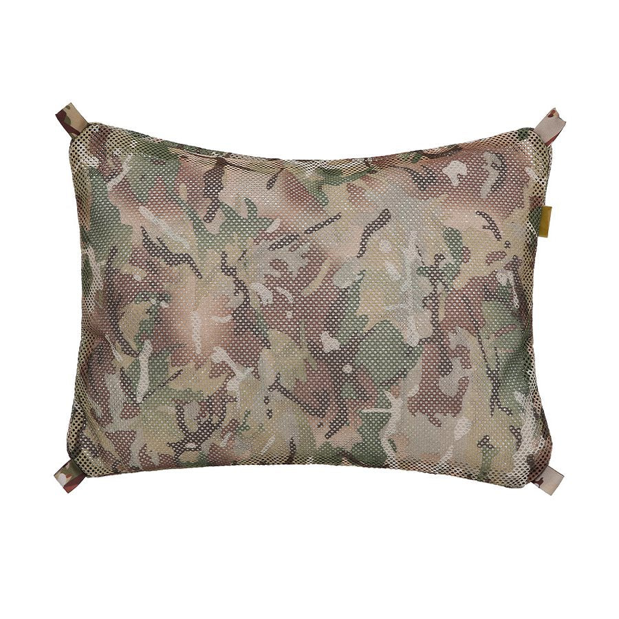 Bolsa organizadora de malla Kapsa MESH L, fotografía del producto