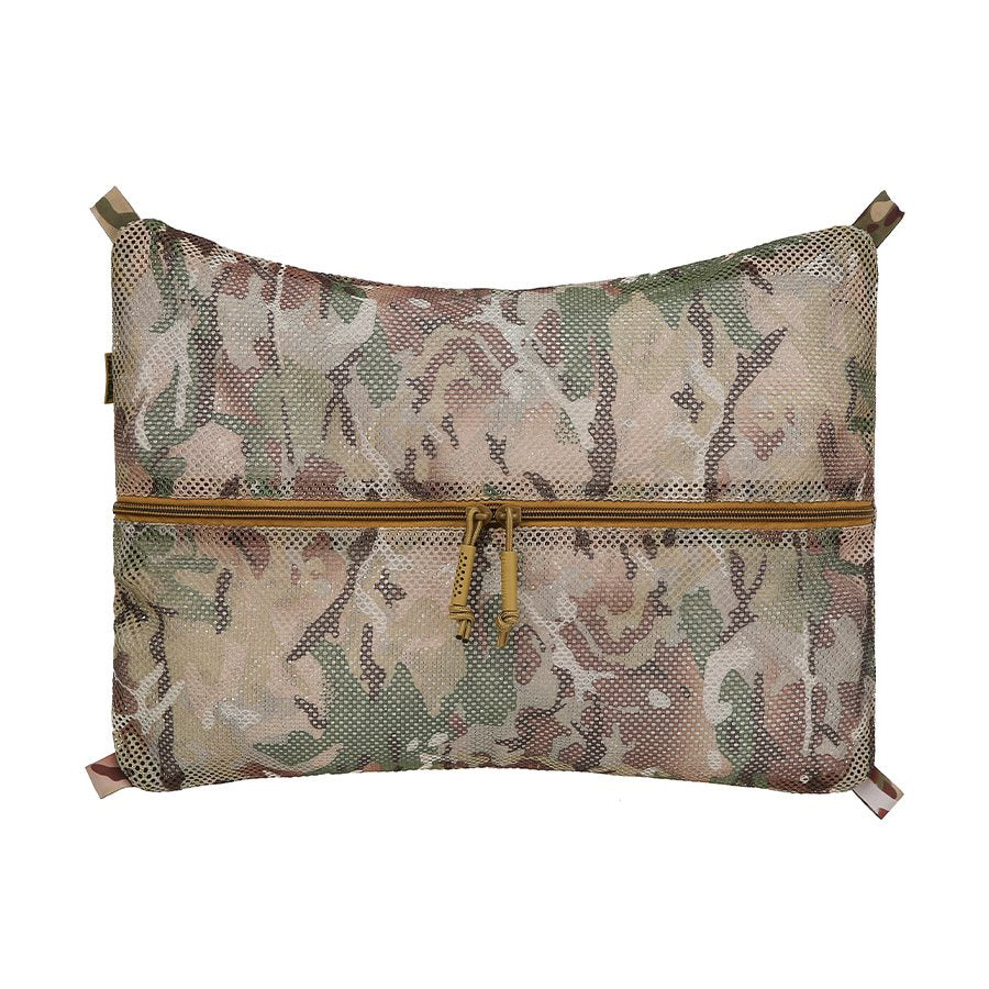 Bolsa organizadora de malla Kapsa MESH L, fotografía del producto