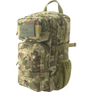 Mochila infantil JUNIOR Assault camo, tamaño reducido, capacidad aprox. 20 L
