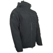Chaqueta DELTA SF KOM-TEX negra - imagen del producto