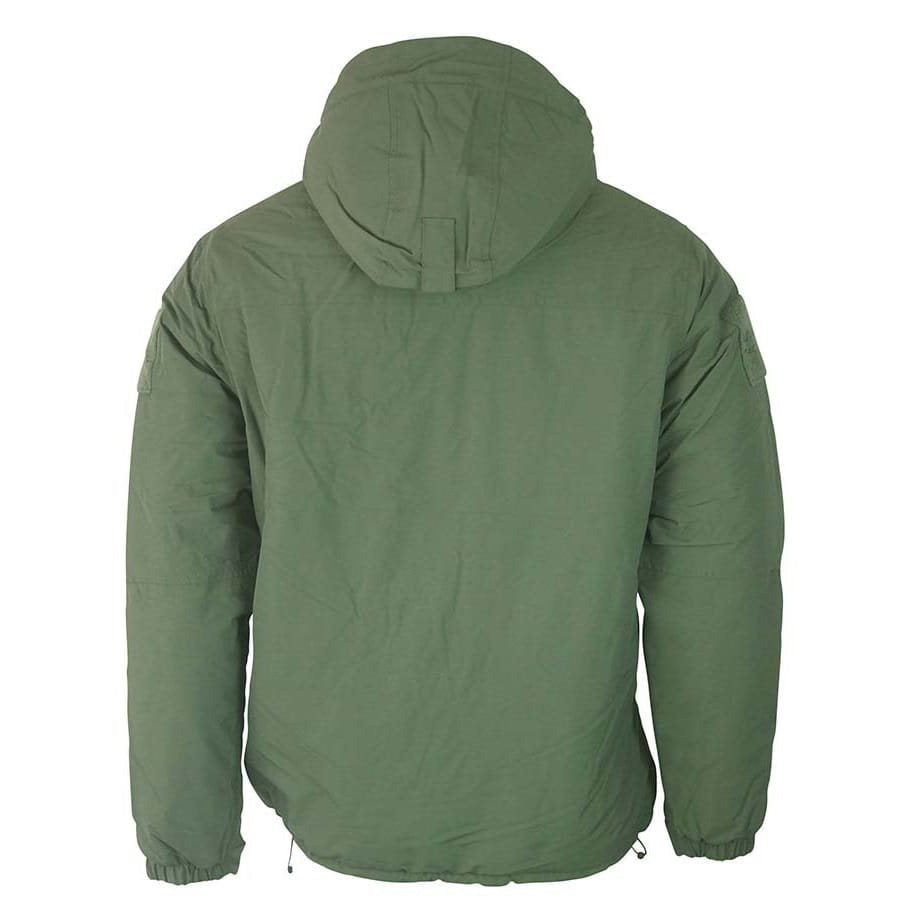 Chaqueta DELTA SF KOM-TEX negra - imagen del producto
