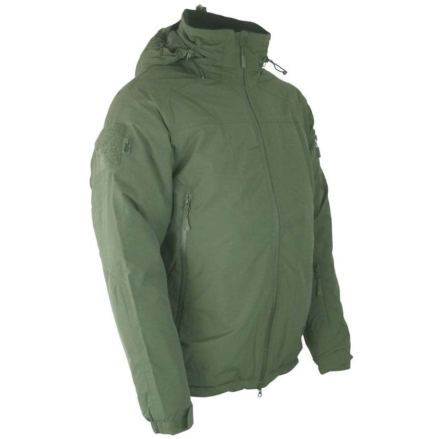 Chaqueta DELTA SF KOM-TEX negra - imagen del producto