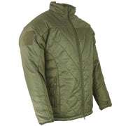 Chaqueta EITE II ZEENÁ softshell ligera y cálida, imagen del producto