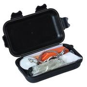 Caja impermeable KPZ KOMBAT - kit de supervivencia KO-680