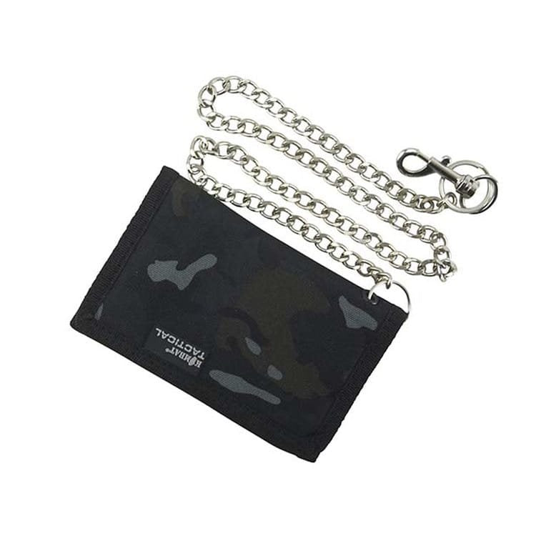 Cartera con cadena KO-777-BTPB, vista del producto