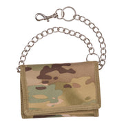 Imagen de la cartera con cadena KO-777-BTP