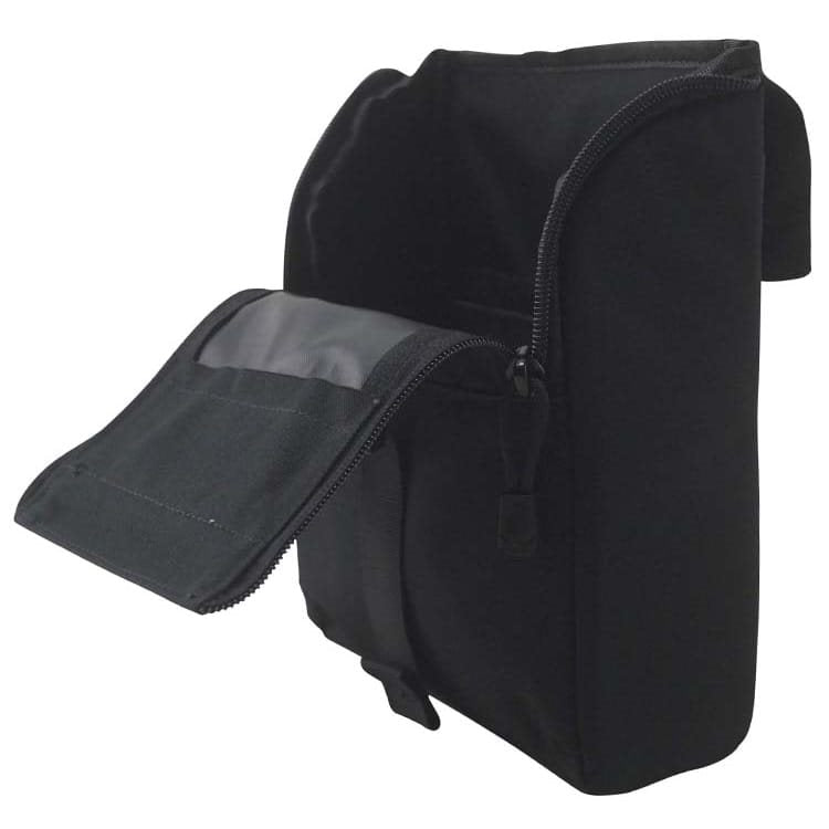Bolsa MULTI-MAG para cargadores negra KO-9864