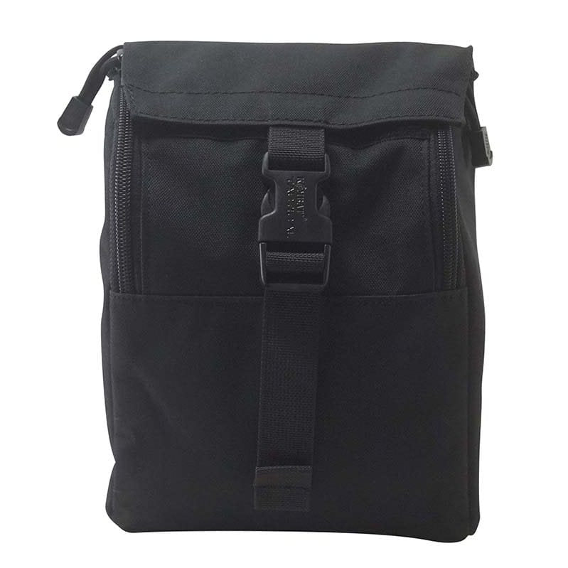 Bolsa MULTI-MAG para cargadores negra KO-9864