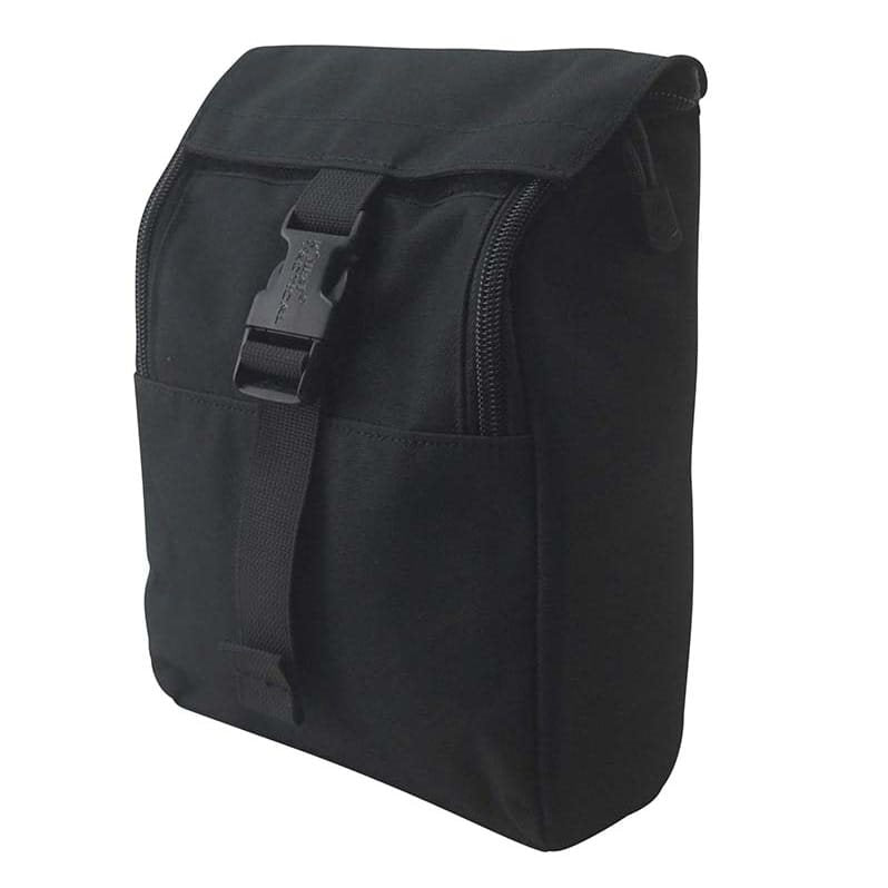 Bolsa MULTI-MAG para cargadores negra KO-9864