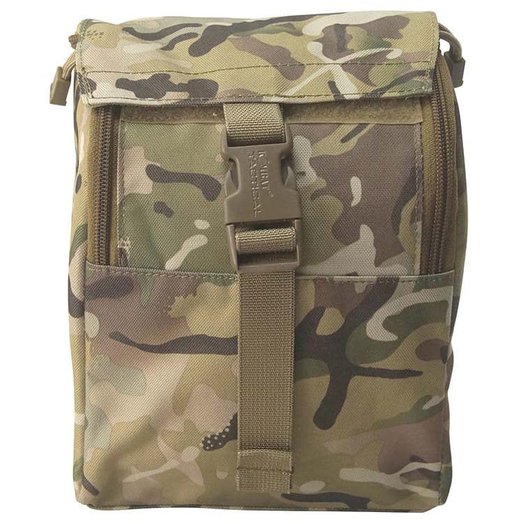 Bolsa MULTI-MAG para cargadores negra KO-9864