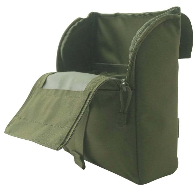 Bolsa MULTI-MAG para cargadores negra KO-9864