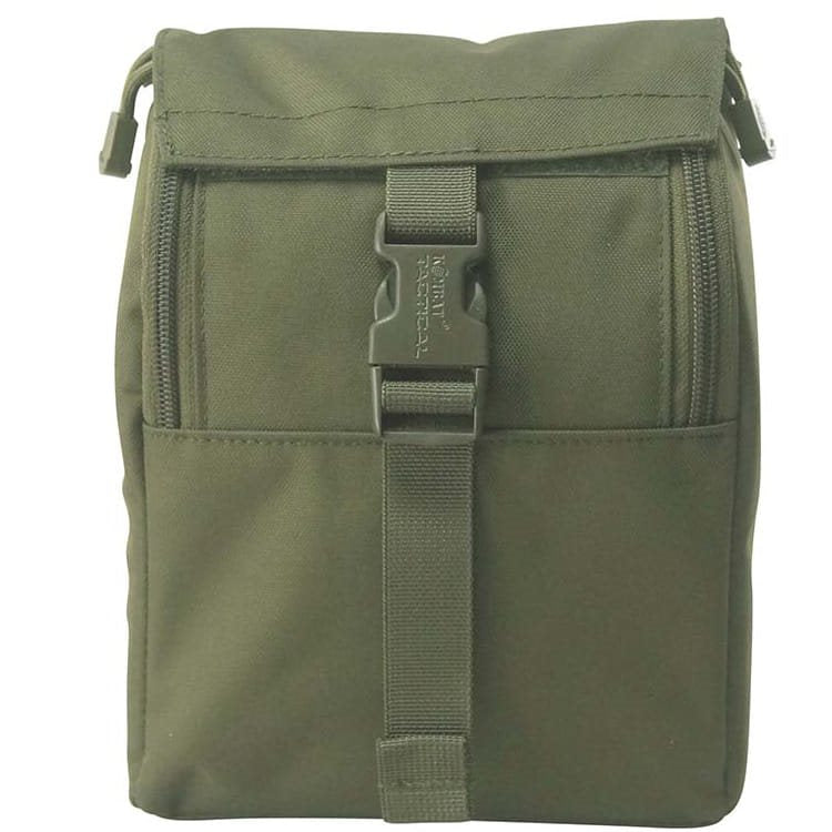 Bolsa MULTI-MAG para cargadores negra KO-9864