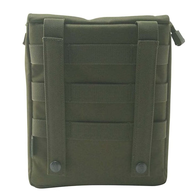 Bolsa MULTI-MAG para cargadores negra KO-9864