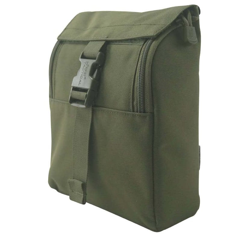 Bolsa MULTI-MAG para cargadores negra KO-9864