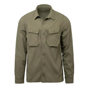 Camisa CANOPY JUNGLE de manga larga - KO-CJS-NL-02