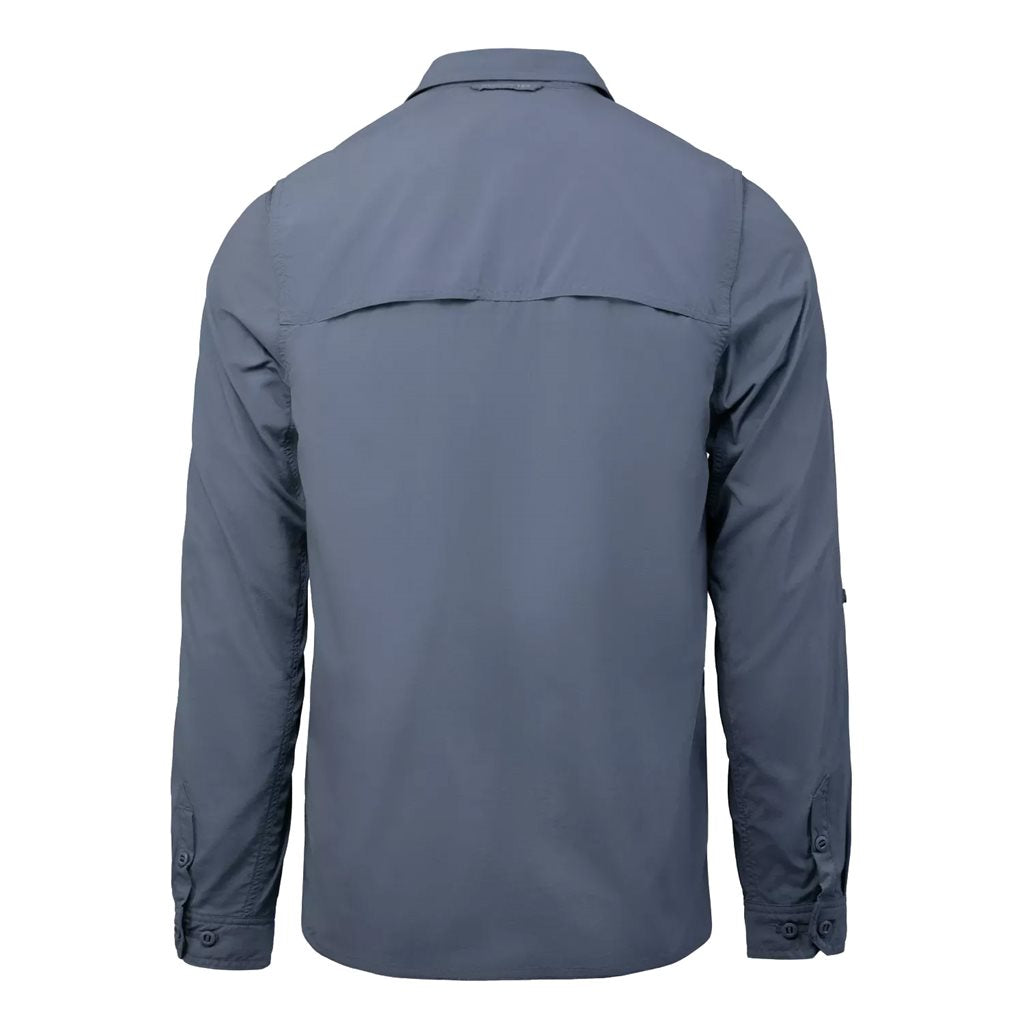 Camisa CANOPY JUNGLE manga larga con protección UPF50