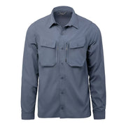 Camisa CANOPY JUNGLE manga larga con protección UPF50