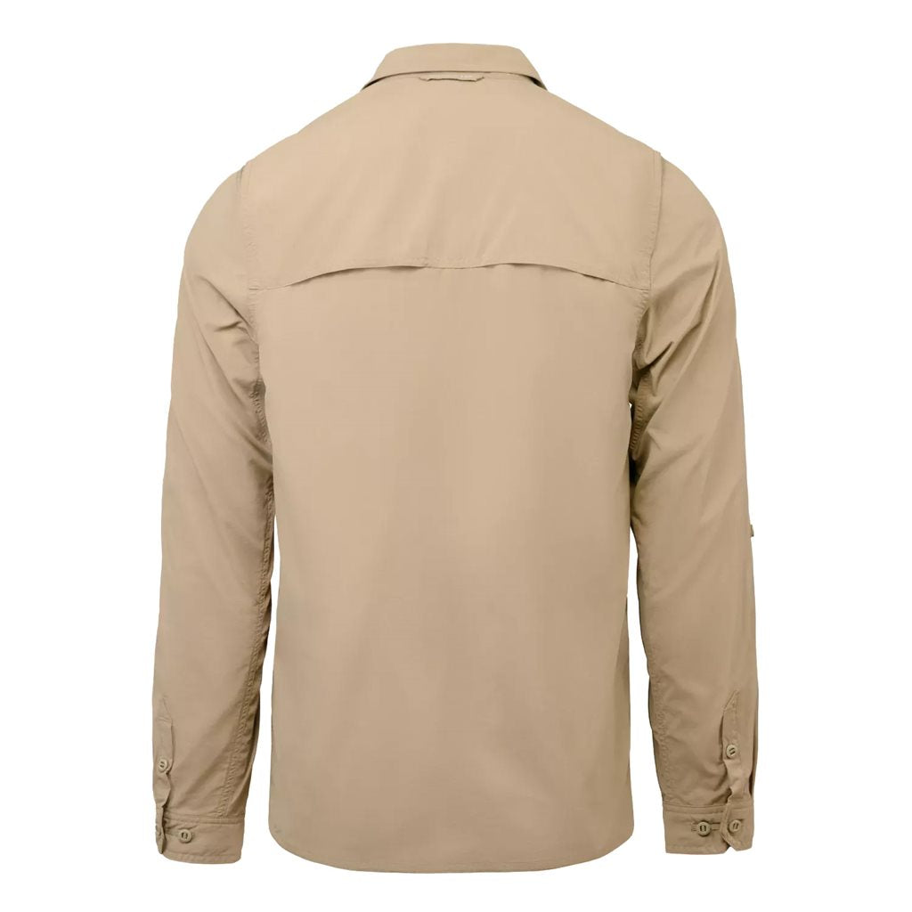 Camisa CANOPY JUNGLE manga larga con protección UPF50