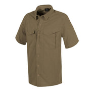 Camisa ligera y transpirable HELIKON-TEX DEFENDER Mk2 ULTRALIGHT, tejido Aero-Tech con UPF30