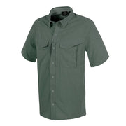 Camisa DEFENDER Mk2 ULTRALIGHT HELIKON-TEX ultraligera, transpirable, corte anatómico y protección UPF30
