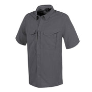 Camisa DEFENDER Mk2 ULTRALIGHT ligera y transpirable HELIKON-TEX, 4 bolsillos, tejido Aero-Tech, protección UPF30