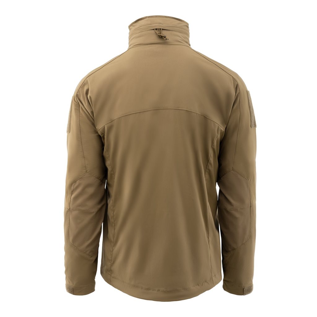 Imagen de la chaqueta BLIZZARD StormStretch® del fabricante Helikon-tex