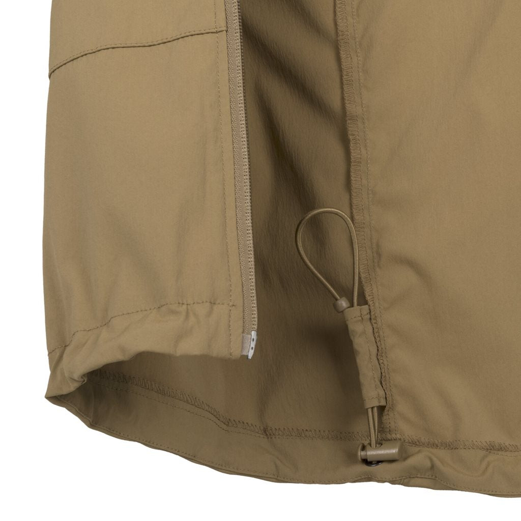 Imagen de la chaqueta BLIZZARD StormStretch® del fabricante Helikon-tex
