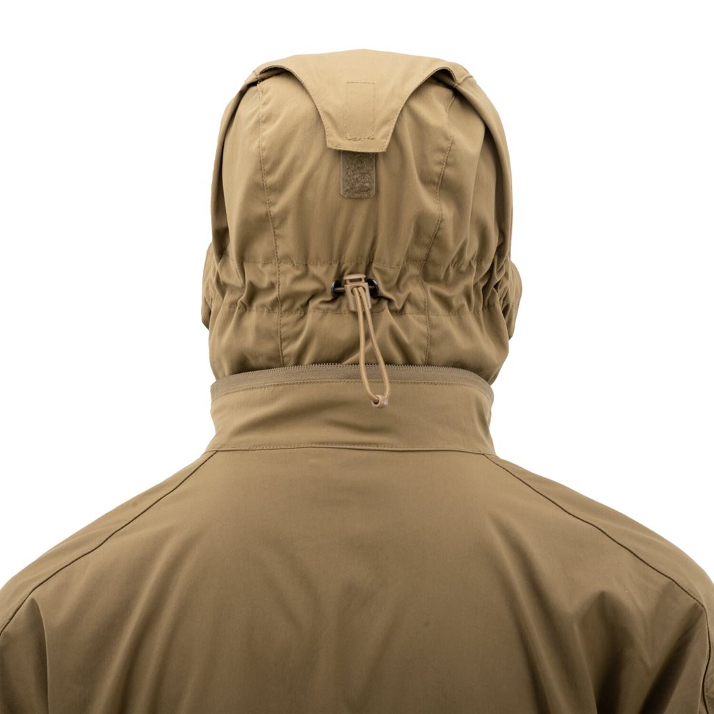 Chaqueta BLIZZARD StormStretch COYOTE color coyote