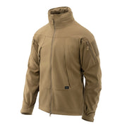 Chaqueta BLIZZARD StormStretch COYOTE color coyote
