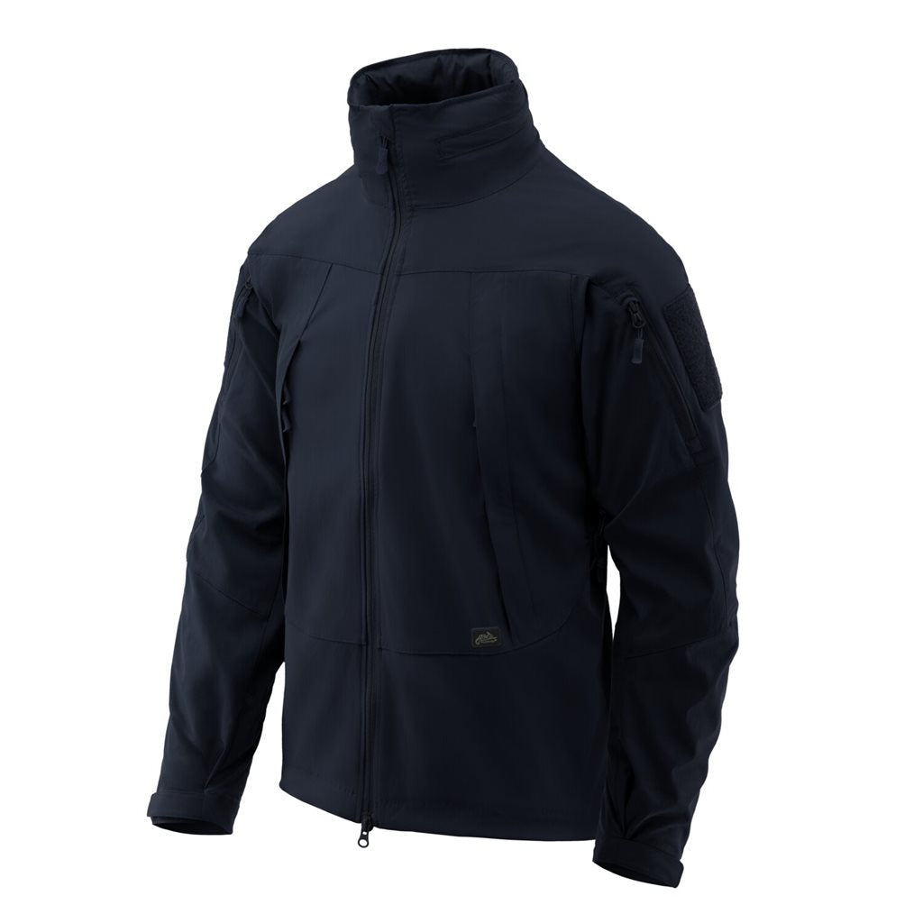 Imagen de la chaqueta BLIZZARD StormStretch® del fabricante Helikon-tex