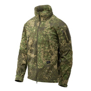 Chaqueta Bunda BLIZZARD StormStretch® PENCOTT® WILDWOOD™ vista frontal