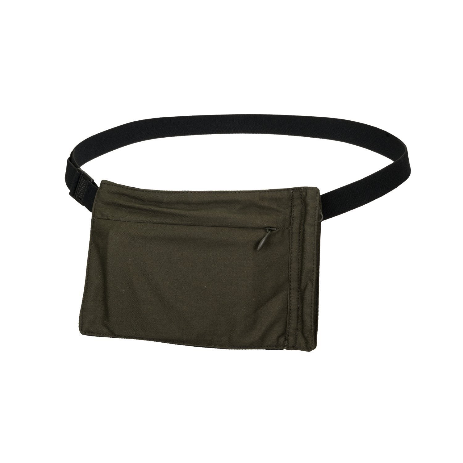 Chaqueta COVERT M-65 marrón tierra y negro de HELIKON-TEX