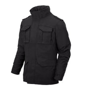 Imagen de la Chaqueta COVERT M-65 de HELIKON-TEX