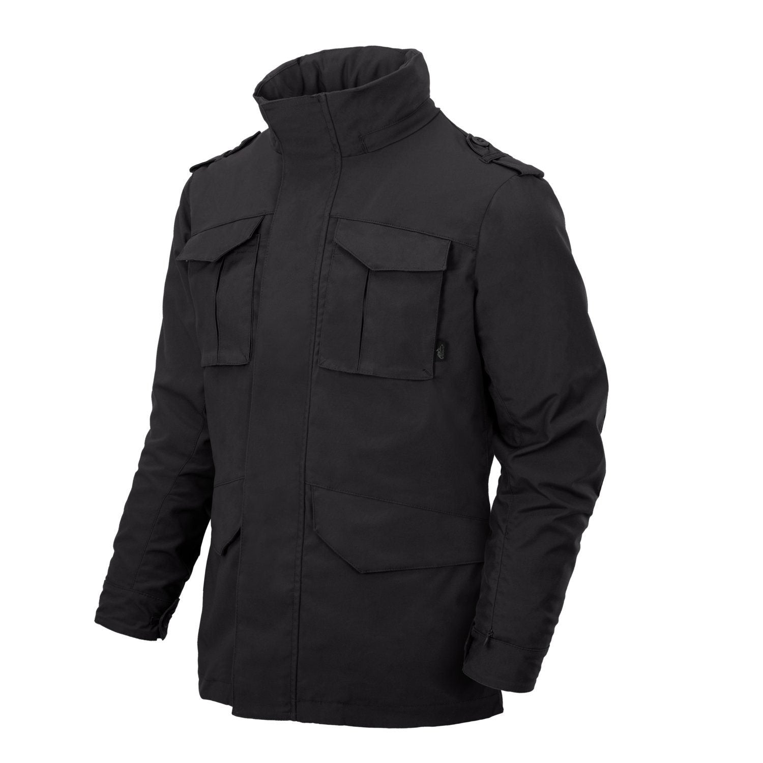 Imagen de la Chaqueta COVERT M-65 de HELIKON-TEX