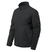 Imagen de la Chaqueta GREYMAN DuraCanvas Negra