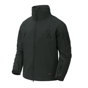 Chaqueta softshell Gunfighter Shark Skin, vista frontal