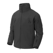 Chaqueta softshell Gunfighter Shark Skin ligera, vista frontal