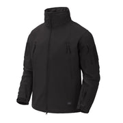 Chaqueta softshell Gunfighter Shark Skin ligera, vista frontal