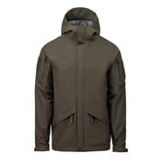 Chaqueta CHINOOK impermeable en color verde