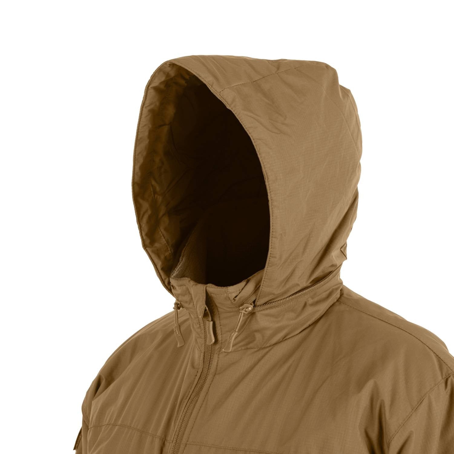Chaqueta Climashield Apex Level 7 Gen III - imagen del producto