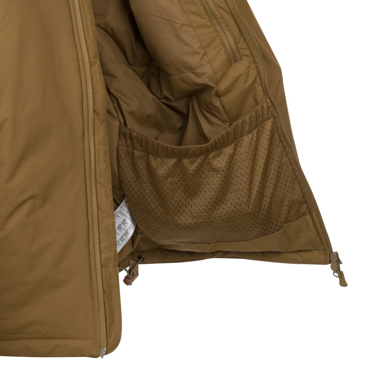 Chaqueta Climashield Apex Level 7 Gen III - imagen del producto