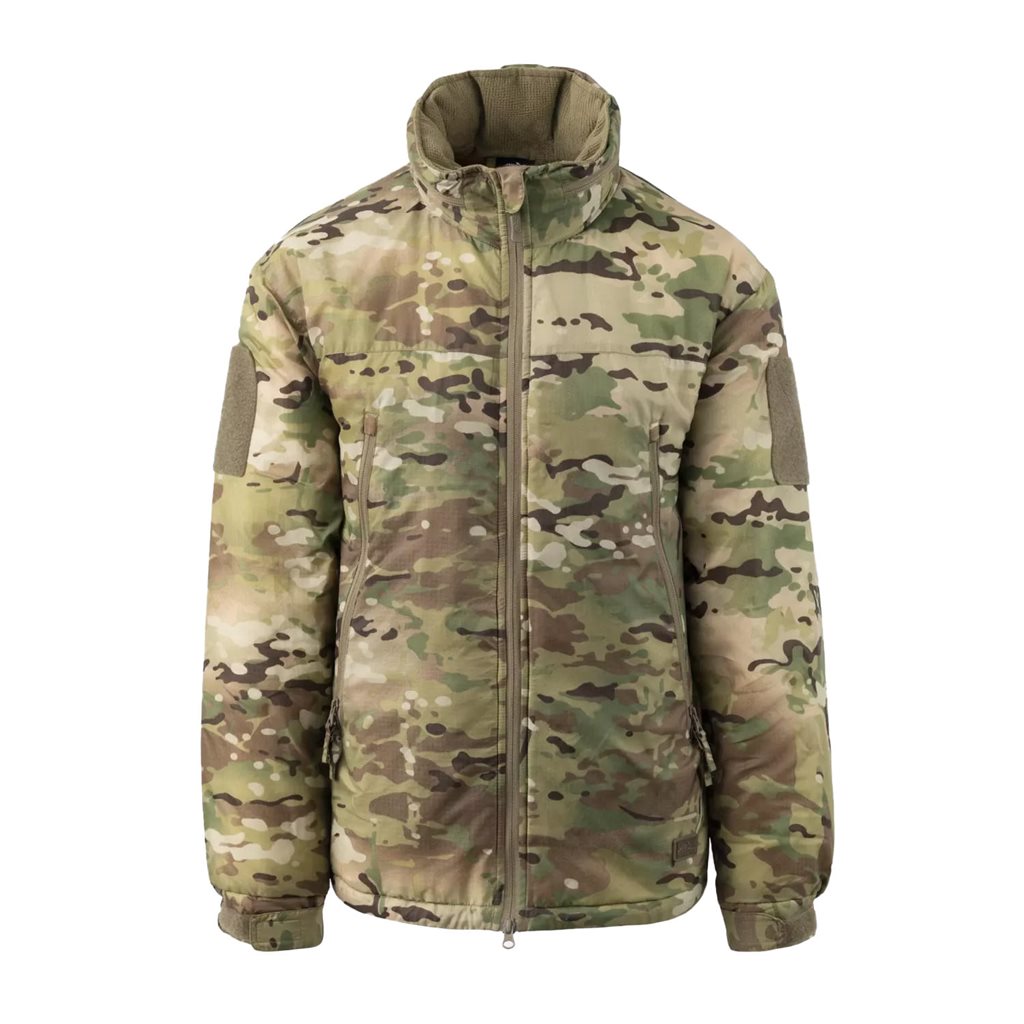Chaqueta Climashield Apex Level 7 Gen III - imagen del producto