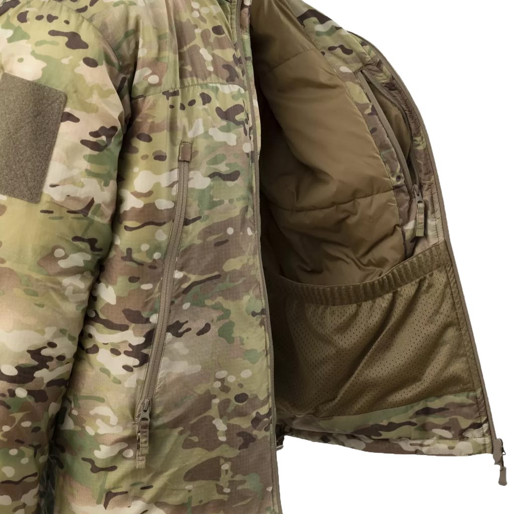 Chaqueta Climashield Apex Level 7 Gen III - imagen del producto